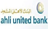 Ahli United Bank logo