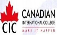Canadian International College (CIC) logo