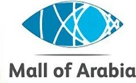 Mall of Arabia logo